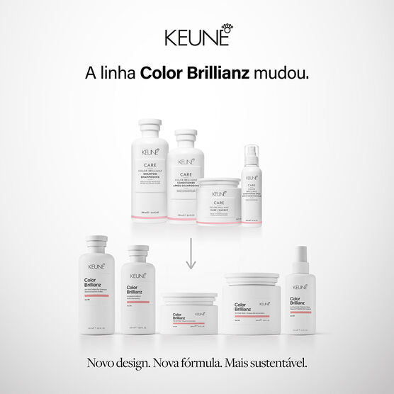 COLOR BRILLIANZ COLOR BRILLIANZ COND